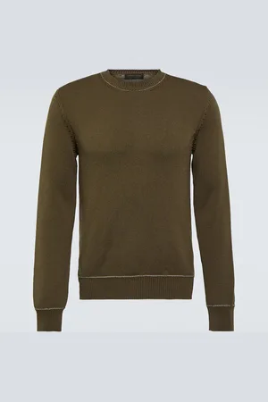 Comme des Garçons Comme des GarÃ§ons Homme Deux Crewneck sweater