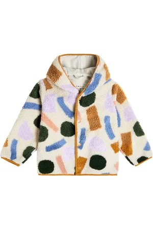 Liewood Inge fleece jacket