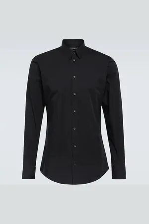 Dolce & Gabbana Cotton-blend shirt