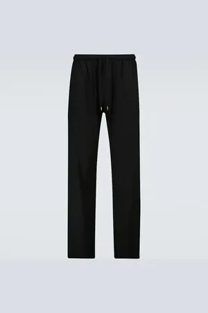 DEREK ROSE Basel jersey pants