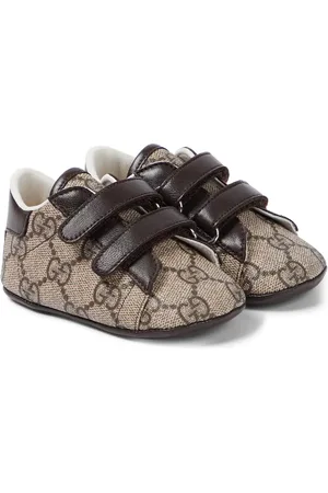 Zapatos de best sale bebe gucci