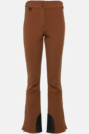 Cordova Saint Moritz flared ski pants