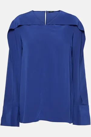 Joseph Silk blouse