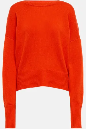 Isabel Marant Caleb cashmere sweater