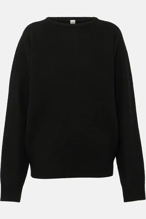 Totême Wool sweater