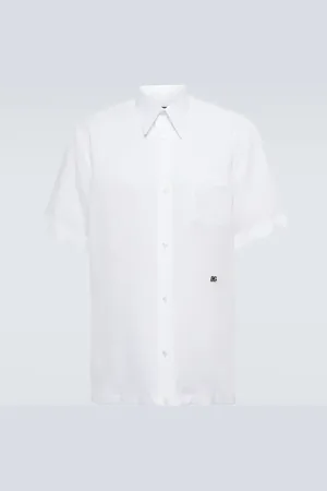 Dolce & Gabbana Linen shirt