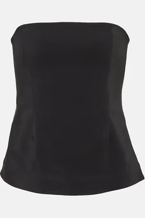 CO Essentials bustier top