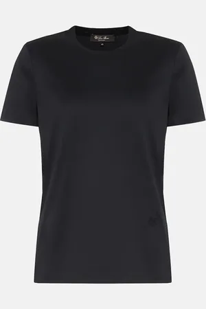 Loro Piana My-T cotton T-shirt