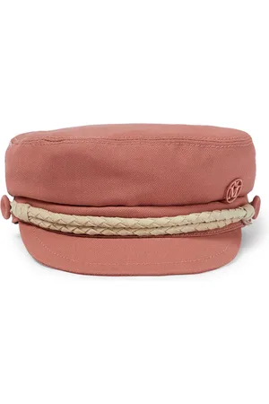 Maison Michel Kids New Abby virgin wool beret