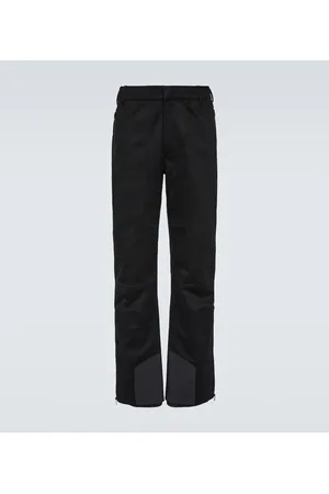 Ermenegildo Zegna Cashmere ski pants