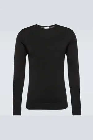 Sunspel Wool sweater