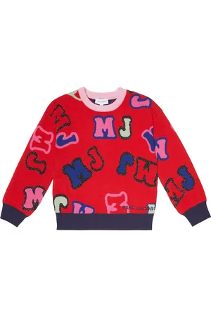 Marc Jacobs Logo sweatshirt