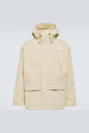 The North Face Mountain Cargo technical jacket
