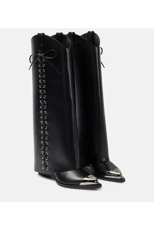 Botas y Botines Givenchy para Mujer FASHIOLA.mx