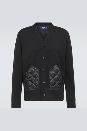 JUNYA WATANABE V-neckline cardigan