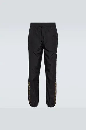VERSACE La Greca sweatpants