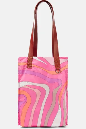 Puccini Marmo tote bag