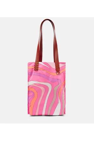 Puccini Marmo tote bag