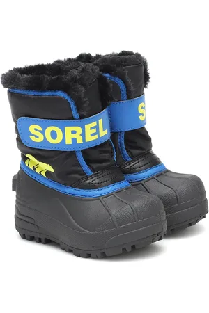 sorel Snow Commander boots