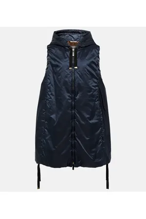 Max Mara Padded vest