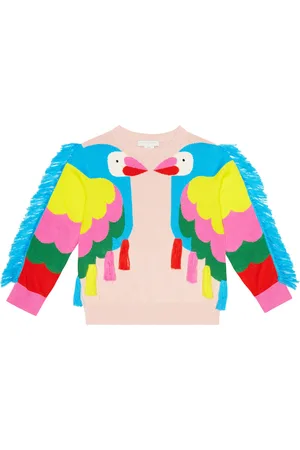 Stella McCartney Cotton sweater