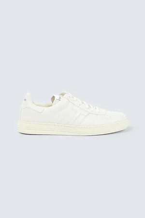 Tom Ford Radcliffe leather sneakers