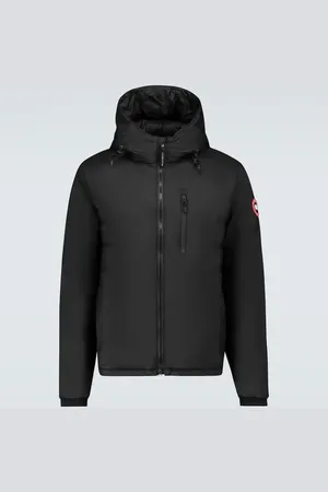 Canada Goose Lodge Hoody down jacket