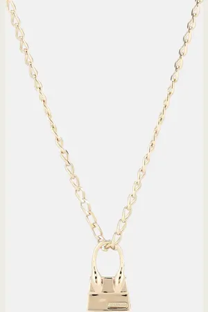 Jacquemus Le Collier Chiquito necklace