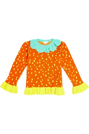 Stella McCartney Cotton sweater