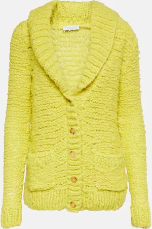 GABRIELA HEARST Moses cashmere cardigan