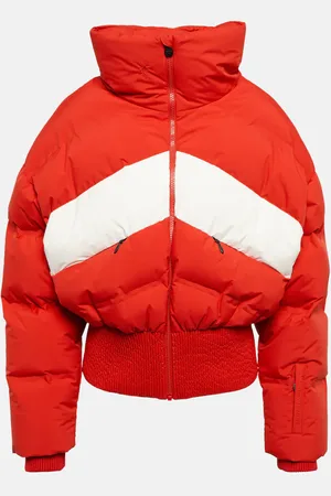 Perfect Moment Juniper down ski jacket