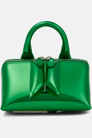 The Attico Friday Mini tote bag
