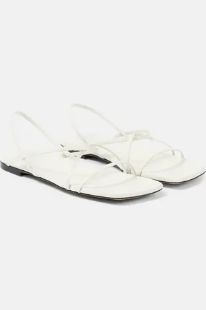 Proenza Schouler Leather sandals