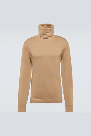 Ermenegildo Zegna Wool turtleneck sweater