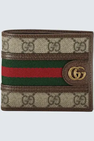Gucci Ophidia GG wallet