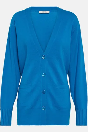 Dorothee Schumacher Modern Statements cardigan