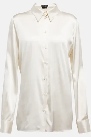 Tom Ford Satin shirt