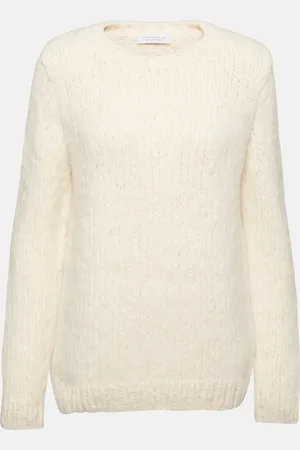 GABRIELA HEARST Lawrence cashmere sweater