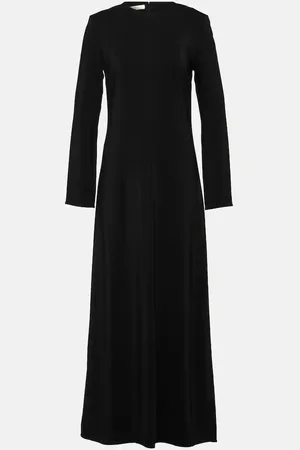 CO Jersey maxi dress
