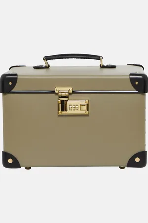 Globetrotter Centenary vanity case