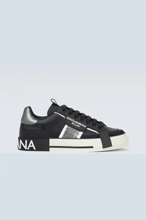 Dolce & Gabbana Custom 2 Zero sneakers