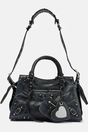 Balenciaga Neo Cagole City shoulder bag