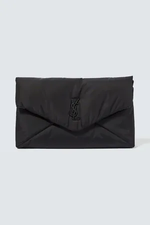 Saint Laurent Large pouch