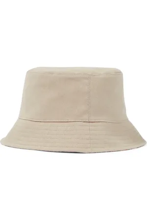 PAADE Panama cotton bucket hat