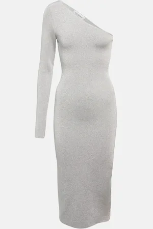Victoria Beckham Glitter dress
