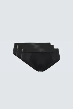 CDLP Set of 3 briefs