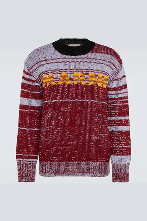 Marni Wool sweater