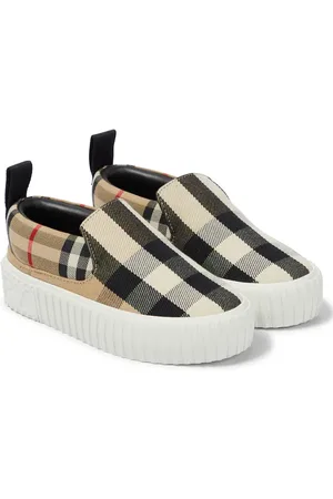 Tenis Sneakers Burberry para Hombre en Rebajas FASHIOLA.mx