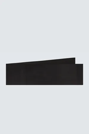 The Row Gordie cashmere scarf