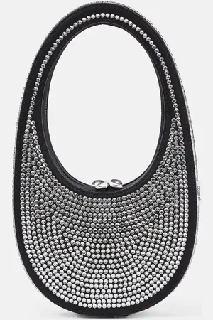 COPERNI Swipe Mini embellished shoulder bag